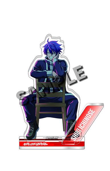 預訂] 桃源暗鬼人像立牌一之瀨四季《25年10月預約》 – ANIHK 香港動漫