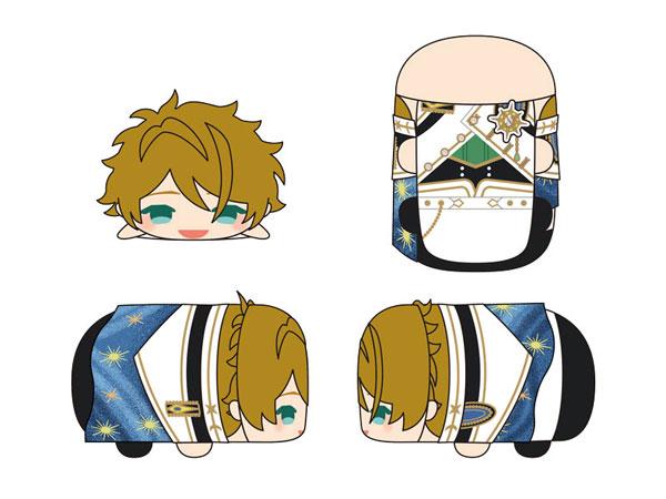 趴趴公仔PS 偶像夢幻祭 vol.11 高峯翠,流星隊隊員,多角度展示圖。