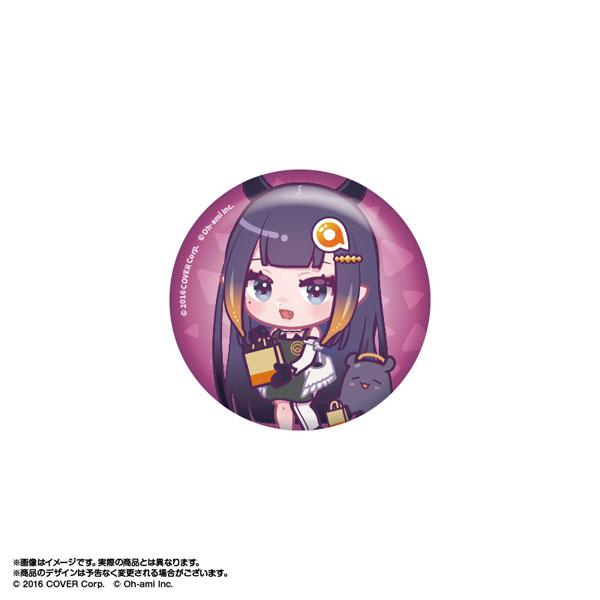 一伊那爾棲&amico醬繪圖徽章設計A:一伊那爾棲手持書本,amico醬陪伴在旁。