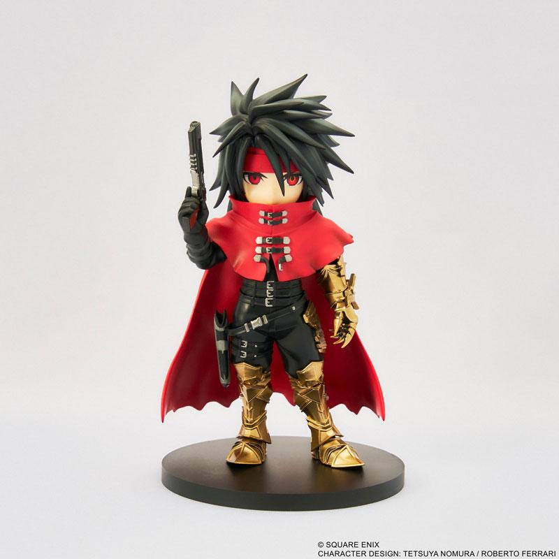 Pre-order] Final Fantasy VII REBIRTH Adorable Arts Vincent