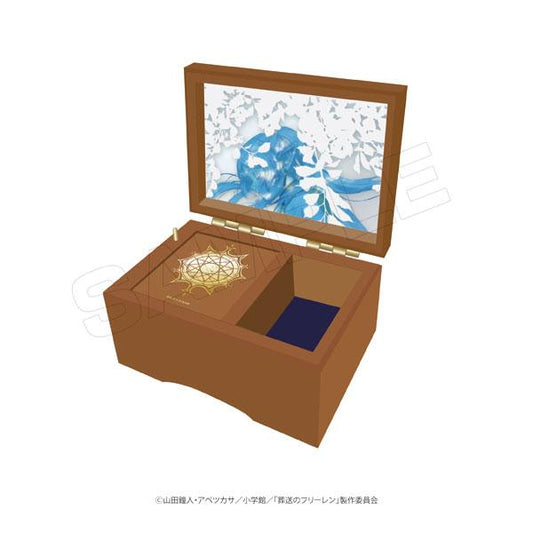 [預訂] 葬送的芙莉蓮 音樂盒《24年9月預約》