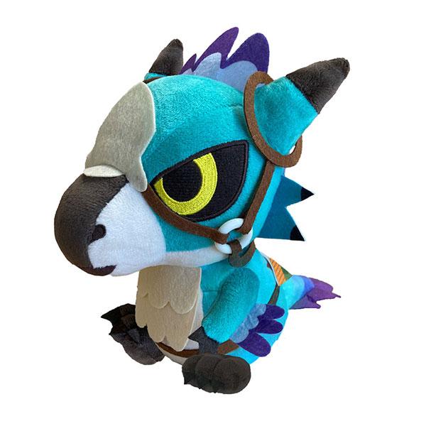Pre-order] Monster Hunter Monster Plush Doll Heron Eagle