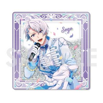 逢坂壯五演唱,偶像星願閃亮星辰Collection Vol.2預約商品圖。