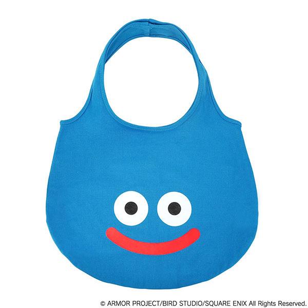 Pre-order] Dragon Quest Smiling Slime Slime Silhouette Tote Bag (Resa –  ANIHK 香港動漫資訊及模型專門店