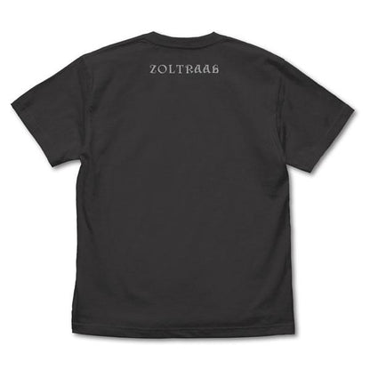 [預訂] 葬送的芙莉蓮 Zoltlark蓄光 T恤/SUMI-L《24年6月預約》