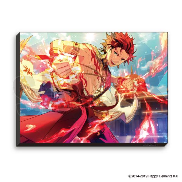 預訂] 『偶像夢幻祭』chill Light Panel 39.鬼龍紅郎《24年10月預約