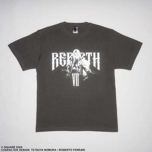 Pre-order] Final Fantasy VII REBIRTH T-shirt Sephiroth 