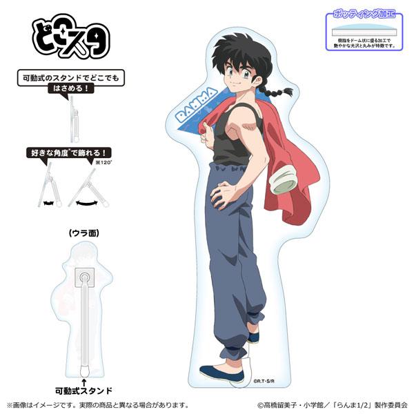 早乙女らんまさま専用 Pre-order] Ranma ½ Dokosuta Ranma Saotome 