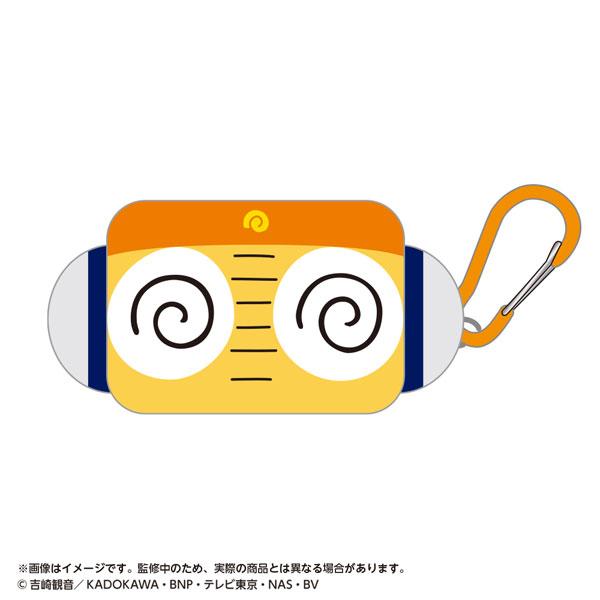 登山扣環迷你收納包,Keroro軍曹 Kururu 設計。