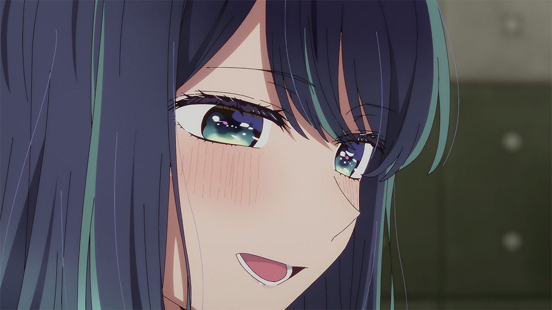 【我推的孩子】黑川茜幾公分？不只演技是天才，官方身高與角色設定全解析