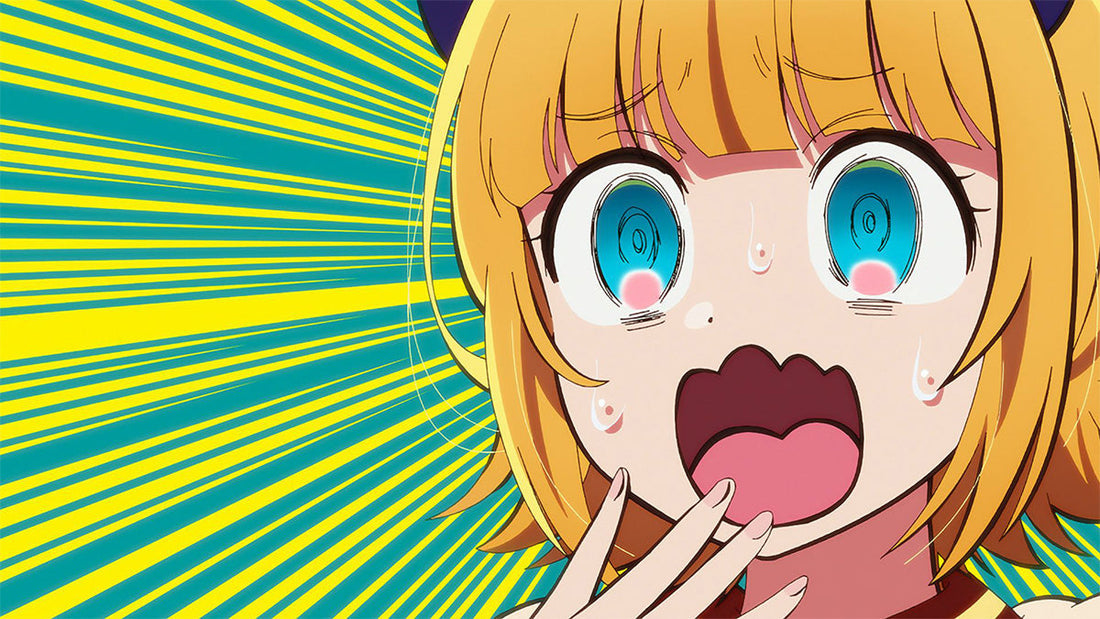 《我推的孩子》MEM啾原型是ano嗎？解析角色設定與真人版選角的驚人巧合