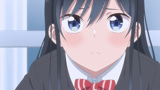 最可愛動漫女角色盤點 2024（下篇）