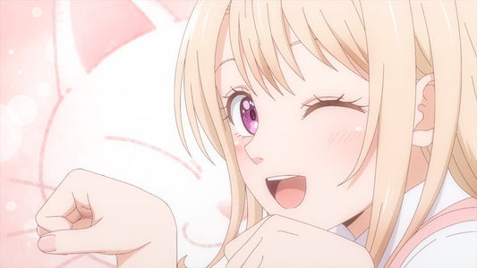 【2025一月新番推薦】《黑岩目高不把我的可愛放在眼裡》第一集:校花追男主反被攻略？