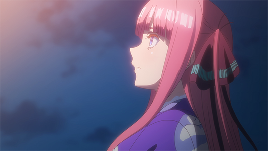 五胞胎的身高之謎？詳解《五等分的花嫁》中野二乃與姊妹們的官方身高設定