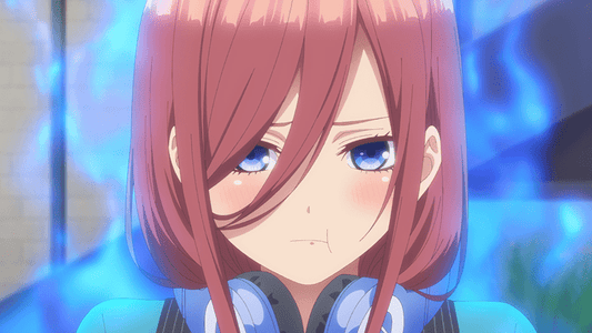 中野三玖生日大解密：為何5月5日對這位《五等分的花嫁》女神如此重要？