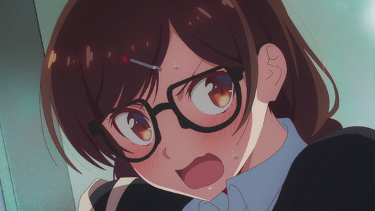 《出租女友》水原千鶴真的不知道和也的心意嗎？解析她複雜的情感糾葛