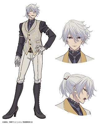 《二十世紀電氣目錄》2026年7月開播！內山昂輝、小野大輔加入京都動畫豪華聲優陣容