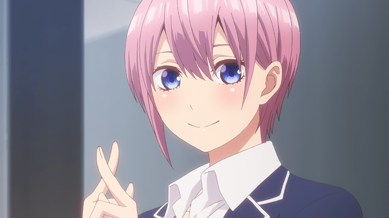 從溫柔長女到心機惡女？深入解析《五等分的花嫁》中野一花引爆「火藥味」的爭議時刻