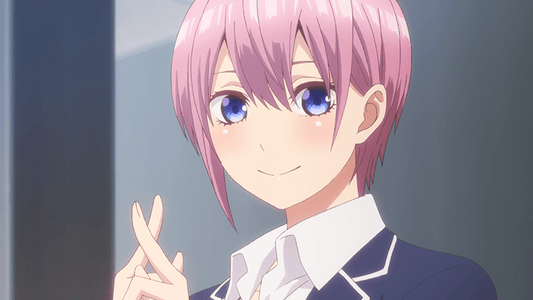 從溫柔長女到心機惡女？深入解析《五等分的花嫁》中野一花引爆「火藥味」的爭議時刻