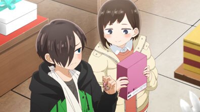 《我內心的糟糕念頭》動畫與漫畫對照：一場成功的改編之旅