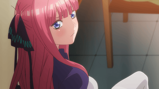 中野二乃MBTI揭秘：她是典型的「執政官」ESFJ，還是果斷的「總經理」ESTJ？