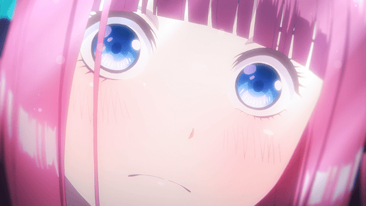 不只是生日！解碼《五等分的花嫁》中野二乃的生日密碼：5月5日金牛座的固執與深情