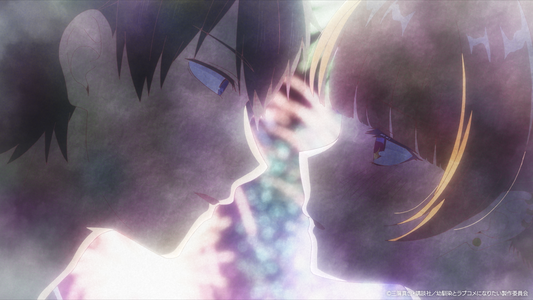 青梅竹馬的戀愛喜劇無法成立第7話：火威灯拿金屬球棒消滅記憶？夏日祭典修羅場預告