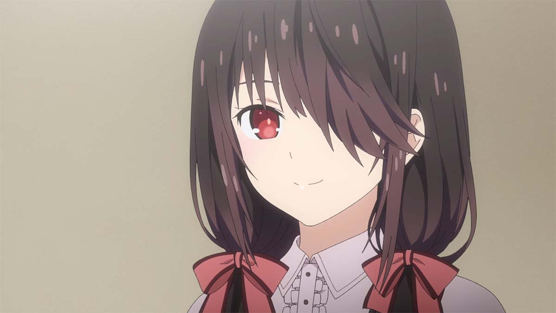 時崎狂三的日文魅力：從名字含義、聲優到經典台詞的完全解析