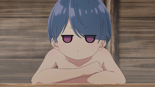 最可愛動漫女角色盤點 2024（上篇）