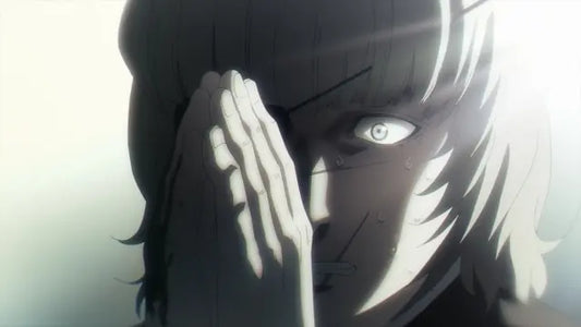 《地。-關於地球的運動-》第10集「知」劇情簡介與場面剪輯公開！