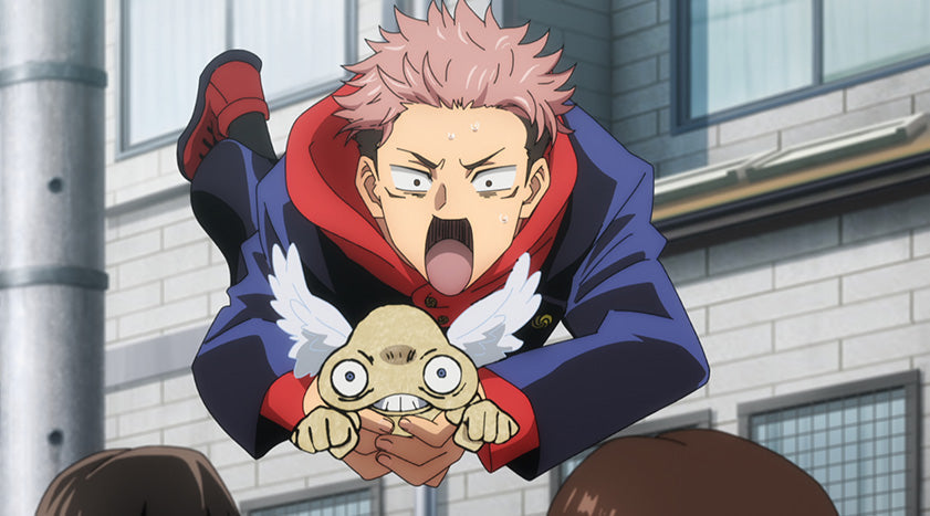 虎杖悠仁結局解析：《咒術迴戰》主角最終命運完整解讀