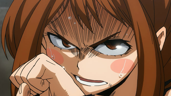 【我的英雄學院】麗日御茶子與渡我被身子：從敵對到理解，一場關於「愛」的最終對決