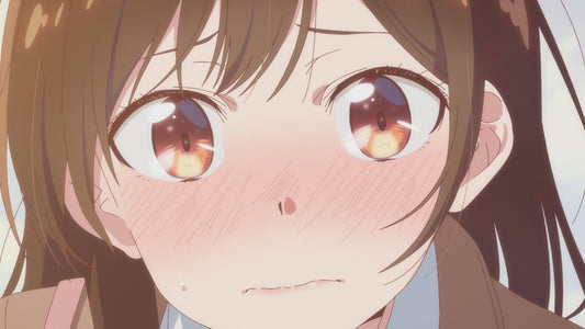 《出租女友》水原千鶴的最終歸宿：戀情走向與粉絲期盼的結局大解析