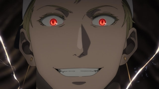 夏季動畫#神之塔-神之塔-王子歸來#第6集「千姬之花」的故事大綱及先行場景剪輯！　同時介紹第 6 集的人物！