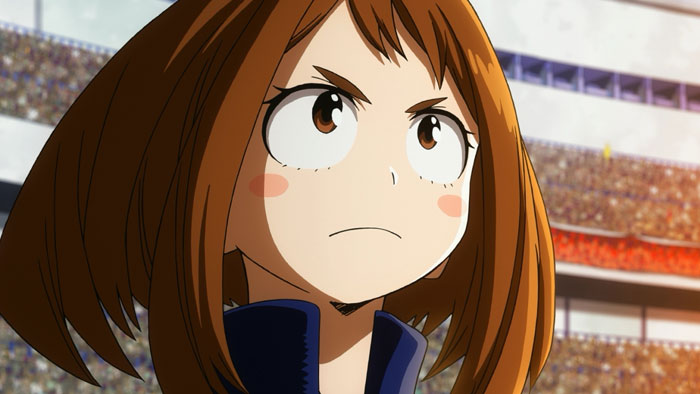 【我的英雄學院結局】麗日御茶子與綠谷的最終章：他們在一起了嗎？官方CP結局全解析