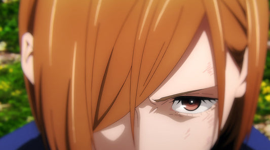 釘崎野薔薇與宿儺關係解析：從漠視到關鍵一擊的命運交錯