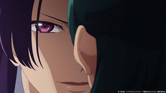 貓貓與壬氏的宿命交織：《藥師少女的獨語》中那段跨越身份的曖昧關係全解析