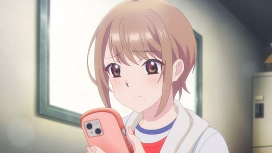 愛不能被雙胞胎分割」第七集「也許我還喜歡另一個人。和"，前面的場景剪輯和故事大綱已經到達！