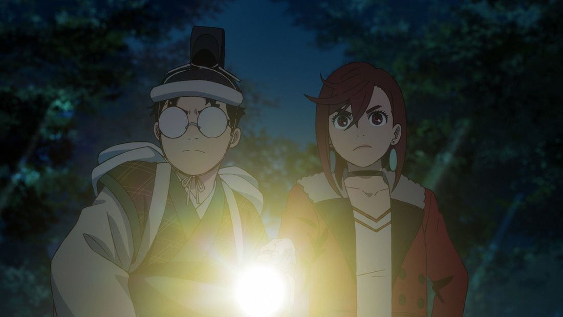 《膽大黨》：綾瀨桃的英文譯名與其全球人氣