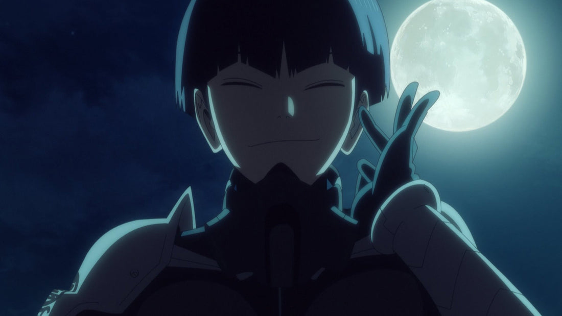 《怪獸8號》保科宗四郎喜歡誰？解密副隊長忠誠背後的情感歸屬與羈絆