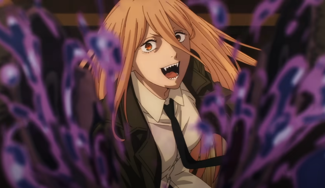 《鏈鋸人》帕瓦復活有望？分析血之惡魔的死亡與重生之謎