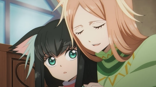 來自Isekai Shikkaku第七集：「我們要再處死他一次嗎？」提前曝光的場景剪輯和故事大綱！