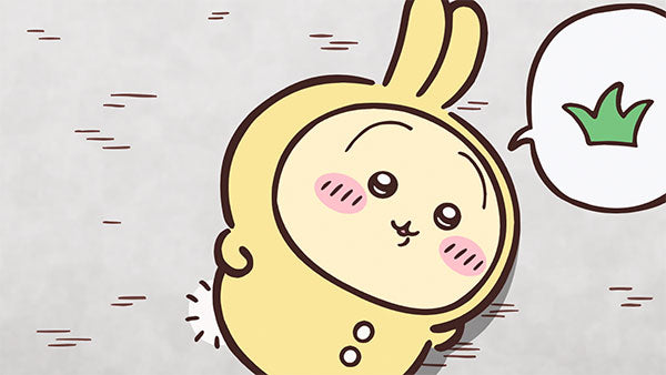 解碼《吉伊卡哇》最強戰力烏薩奇：為何他的「呀哈！」比千言萬語更受歡迎？