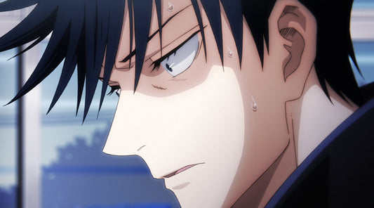 伏黑惠年齡解析：15歲天才咒術師的成長與實力全剖析