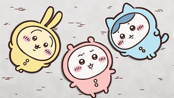 吉伊卡哇角色生日大解密！官方設定存在嗎？粉絲圈公認的紀念日總整理