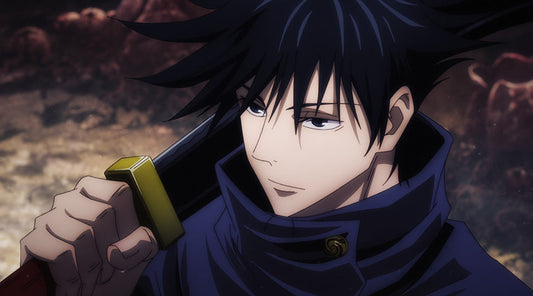 伏黑惠喜歡誰？咒術迴戰官方設定與感情線完整解析