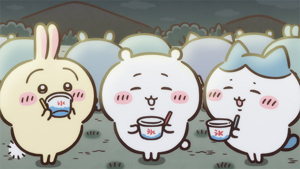 不只「又小又可愛」！吉伊卡哇角色名字超詳解，一篇搞懂主角群與人氣配角