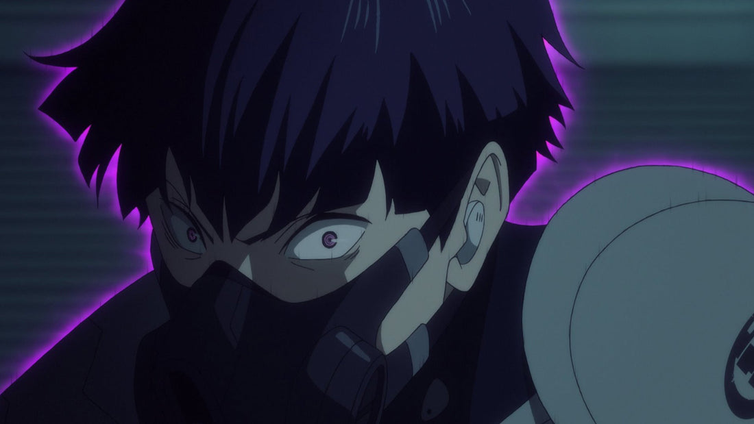 《怪獸8號》保科宗四郎日文名字揭秘：從漢字讀音到聲優，全面解析關西腔劍士的日文魅力