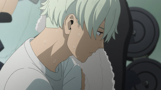 最強新星的究極進化！《怪獸8號》市川雷諾如何繼承「怪獸6號」，成為冰之王者？