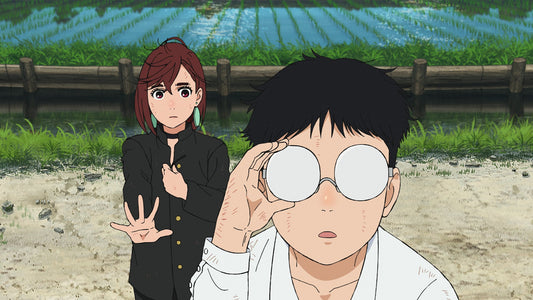 神秘的面紗：解析《膽大黨》綾瀨桃的身高之謎